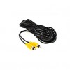 10M Car Reversing Camera Video Cable RCA With Spcial Reversing/Backup Detecting Wire