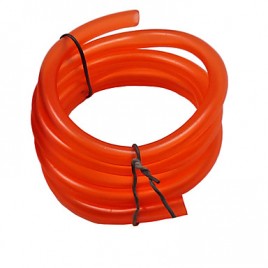 1M Petrol Fuel Line Hose Gas Oil Pipe Tube For Motorcycle Dirt Bike ATV Scooter