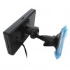 4.3 Inch TFT-LCD Car Rearview Monitor With 2 AV Channel High Quality