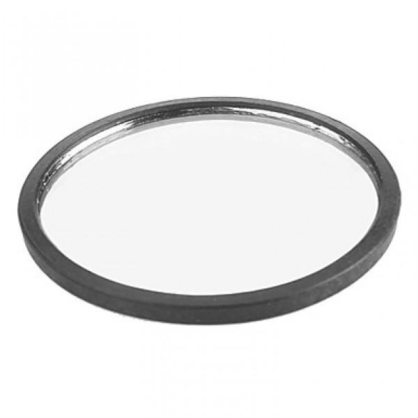 Wide Angle Round Convex Car Vehicle Mirror Blind Spot Auto RearView