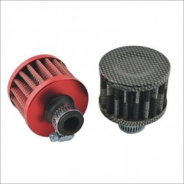 Universal Mushroom Shape Intake Air Filter for Car/ Motorcycle