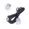 Car Parking Reverse Backup Radar Sensor probe Reversing Parking Sensor 22MM Diameter