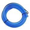 1M Petrol Fuel Line Hose Gas Oil Pipe Tube For Motorcycle Dirt Bike ATV Scooter