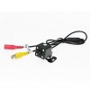 4.3 Inch Folding Display Monitor + 170°HD Car Rear View Camera +Wide Angle Waterproof Camera