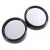 Convex Wide Angle Car Blind Spot Mirror - 50mm (2-Pack)