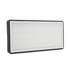 Activated Carbon Efficiency HEPA Filter Automotive Air Conditioning Filter Filter Grid