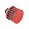 Universal Mushroom Shape Intake Air Filter for Car/ Motorcycle