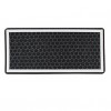 Activated Carbon Efficiency HEPA Filter Automotive Air Conditioning Filter Filter Grid