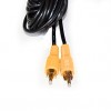 10M Car Reversing Camera Video Cable RCA With Spcial Reversing/Backup Detecting Wire