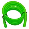 1M Petrol Fuel Line Hose Gas Oil Pipe Tube For Motorcycle Dirt Bike ATV Scooter