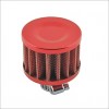 Universal Mushroom Shape Intake Air Filter for Car/ Motorcycle