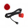 Car Parking Reverse Backup Radar Sensor probe Reversing Parking Sensor 22MM Diameter