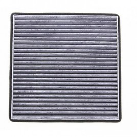 5A-8121200 Activated Carbon Air Conditioner Filter For Speed Sharp, Qin